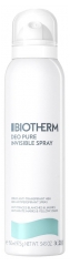 Biotherm Invisible Anti-Transpirant 48H Spray 150 ml