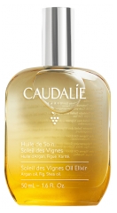 Caudalie Pflegeöl Soleil des Vignes 50 ml