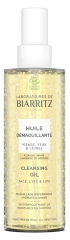 Laboratoires de Biarritz Organiczny Olejek Oczyszczający 200 ml