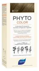 Phyto PhytoColor Coloración Permanente