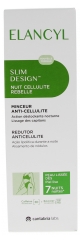 Elancyl Slim Design Nuit Cellulite Rebelle 200 ml