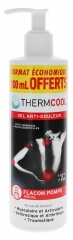 TheraPearl ThermCool Pain Relief Gel 200ml + 100ml Free 
