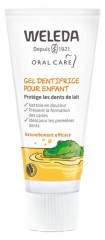 Weleda Gel Dentífrico para Niños 50 ml