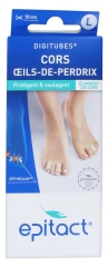 Epitact Digitubes Epith&eacute;liumilla