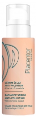 Placentor Végétal Radiance Serum Anti-Pollution with Immortal Extract 30ml