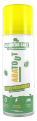 Abatout Acariens Gale Fogger Spécial Infestation 150 ml