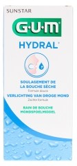 GUM Hydral Mundbad 300 ml