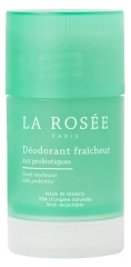 La Rosée Desodorante Fresco 50 ml