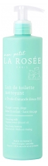 La Rosée Mon Petit Lait de Toilette Leche Limpiadora 400 ml