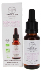 Elixirs & Co Menopause 20 ml