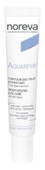 Noreva Aquareva Kosteuttava Silm&auml;nymp&auml;rysvoide 15 ml