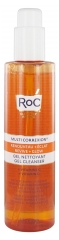 RoC Multi Renewal + Radiance Correxion Żel Oczyszczający 177 ml
