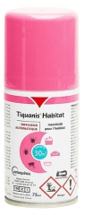 Vetoquinol Tiquanis Habitat Diffuseur Insecticide 75 ml