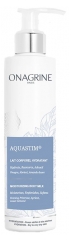 Onagrine Aquastim Moisturizing Body Milk 200 ml