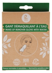 Plic Guanto Detergente di Bellezza con Acqua per Pelli da Normali a Sensibili