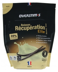 Overstims Recovery Drink Elite 1,2kg