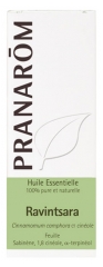 Pranarôm Ätherisches Öl Ravintsara (Cinnamomum camphora CT Cineol) 10 ml
