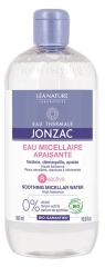 Eau de Jonzac REactive Eau Micellaire Apaisante Bio 500 ml