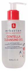 Erborian Centella Cleansing Gel 180ml