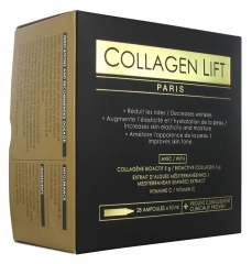 Collagen Lift 28 Ampułek x 10 ml