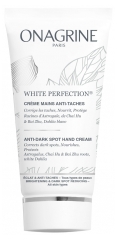 Onagrine Perfezione Bianca Crema Mani Anti-macchie 50 ml