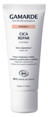 Cica Repar Soin Réparateur Bio 40 ml