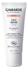 Gamarde Cica Repar Soin Réparateur Bio 40 ml