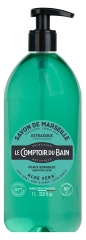 Le Comptoir du Bain Aloe Vera Marseille Soap 1 L