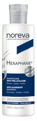Noreva Hexaphane Anti-Dandruff Shampoo 250 ml