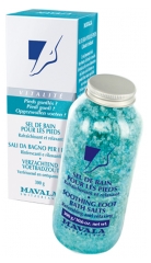 Mavala Badsalt f&ouml;r F&ouml;tter 300 g