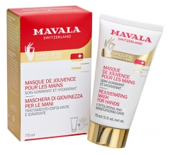 Mavala Rejuvenating Mask for Hands 75ml