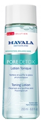 Mavala SkinSolution Pore Detox Lotion Tonique Perfectrice 100 ml