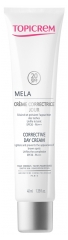 Topicrem MELA Crème Correctrice Jour SPF20 40 ml