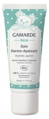 Gamarde Soin Dermo Apaisant Bio 40 ml