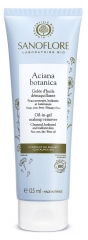 Sanoflore Aciana Botanica Gelée d'Huile Démaquillante Bio 125 ml