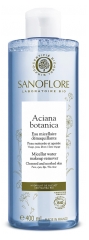 Sanoflore Aciana Botanica Cleansing Micellar Water Organic 400ml