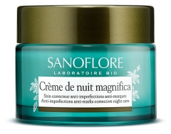 Crème de Nuit Magnifica Bio 50 ml