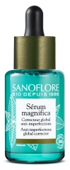 Sanoflore Sérum Magnifica Anti-Imperfections Bio 30 ml