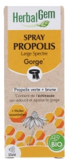 HerbalGem Bio Propolis Spray 15 ml