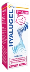 Hyalugel Bukkalgel 1. Zähne 20 ml