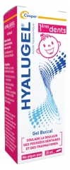 Hyalugel Gel Buccal 1ères Dents 20 ml