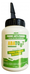 Abatout Poudre Anti-Fourmis Insectes Rampants 200 g
