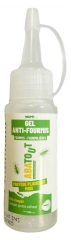 Abatout Gel Anti-Fourmis 50 ml
