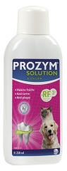 Ceva Prozym Verdunbare Oplossing Voor Honden en Katten 250 ml