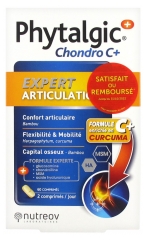 Nutreov Chondro C+ Expert Articulations 60 Tabletek