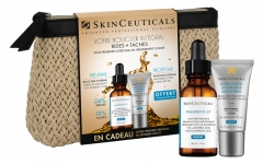 SkinCeuticals Prevent Phloretin CF 30ml + Ultra Facial UV Defense Sunscreen SPF50 15ml Free