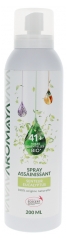 Aromaya Reinigungsspray 40 ätherische Öle 200 ml