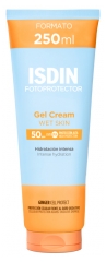 Isdin Fotoprotector Gel Cream SPF50+ 250ml