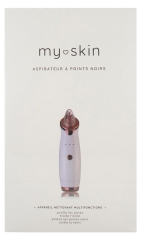 Le Comptoir des Tendances MySkin Multifunction Blackhead Extractor