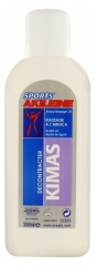 Akileïne Loción de masaje Kimas a base de árnica Sports 200 ml